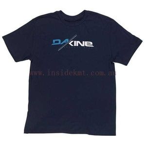Dakine  T-shirt  Navy color Surf Large  NEW